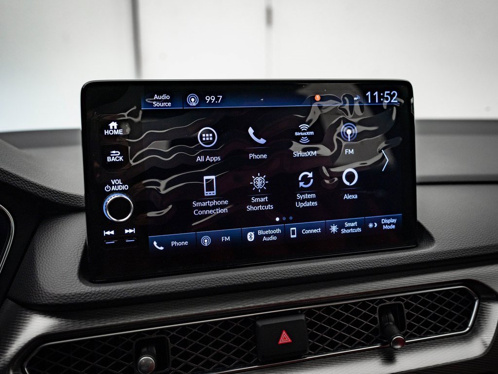 New 2026 Acura Integra A-Spec image 32