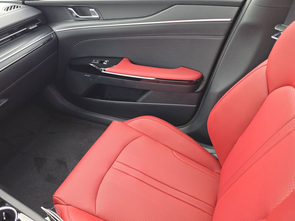 New 2026 Kia K5 GT-Line FWD image 15