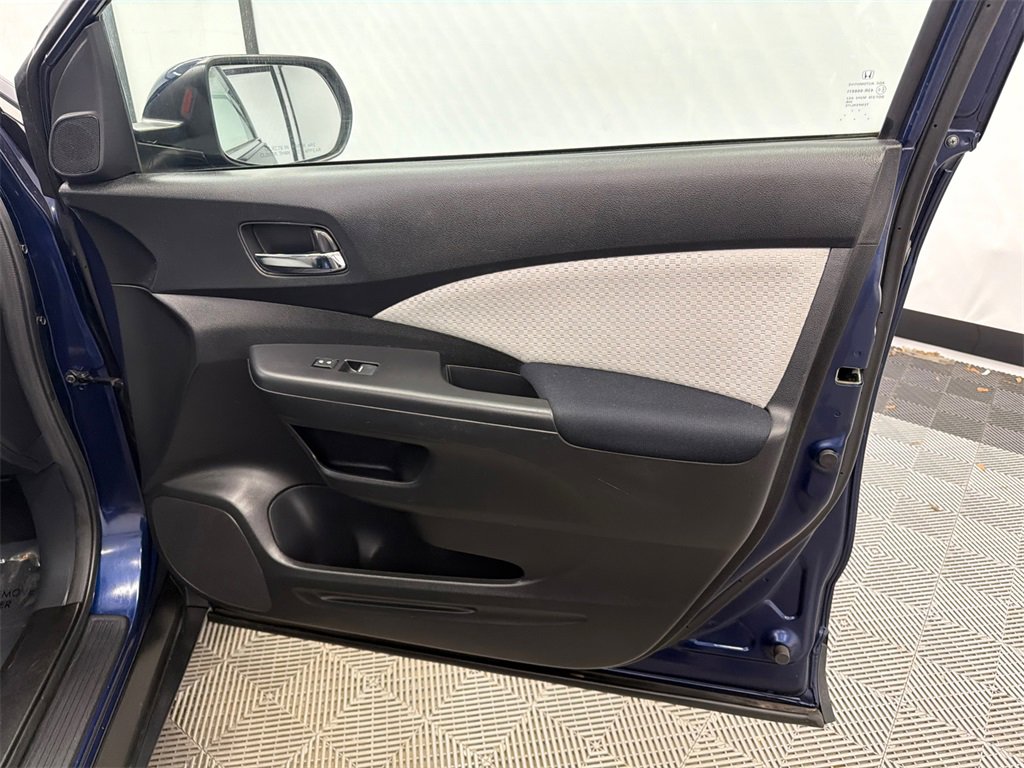 Used 2016 Honda CR-V EX image 15