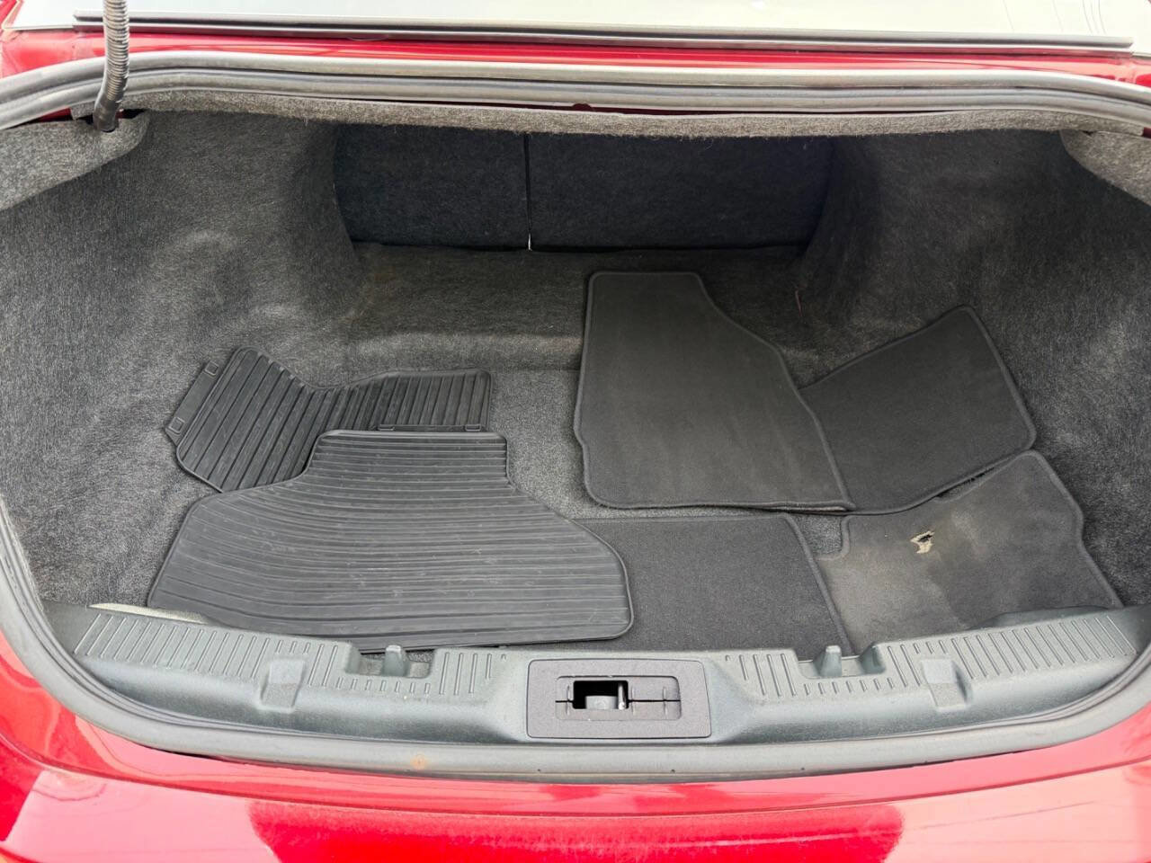 Used 2014 Ford Taurus Limited FWD image 13
