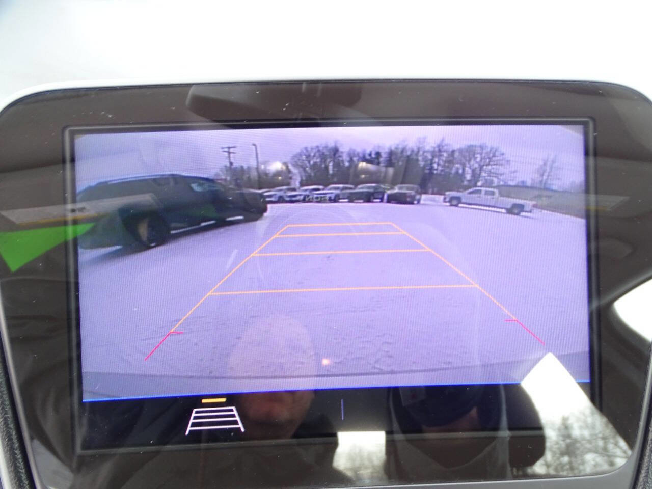 Used 2019 Chevrolet Malibu LS image 22