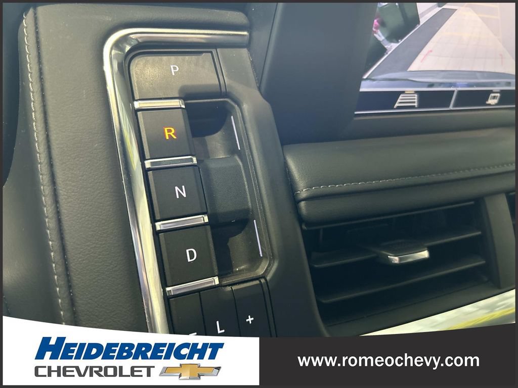 Certified 2024 Chevrolet Suburban LS w/ Driver Alert Package AWD/4WD image 26