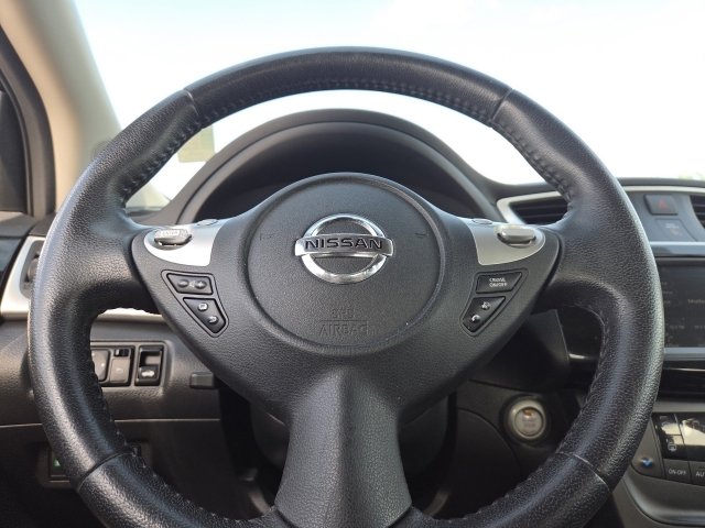 Used 2019 Nissan Sentra SV w/ Protection Package FWD image 15