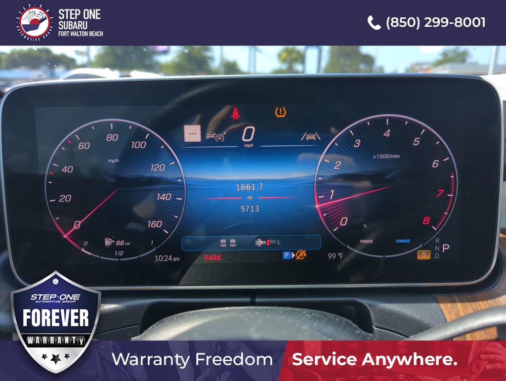 Used 2026 Mercedes-Benz CLE 300 4MATIC Cabriolet image 34