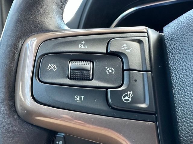 Used 2023 Chevrolet Tahoe High Country image 22