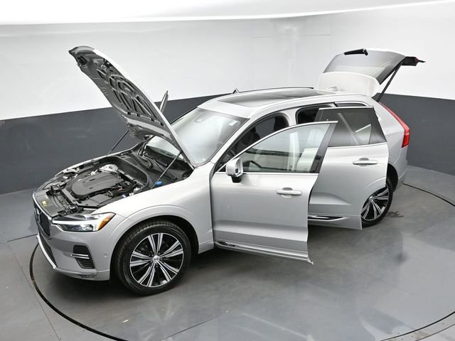Certified 2023 Volvo XC60 B5 Plus image 50