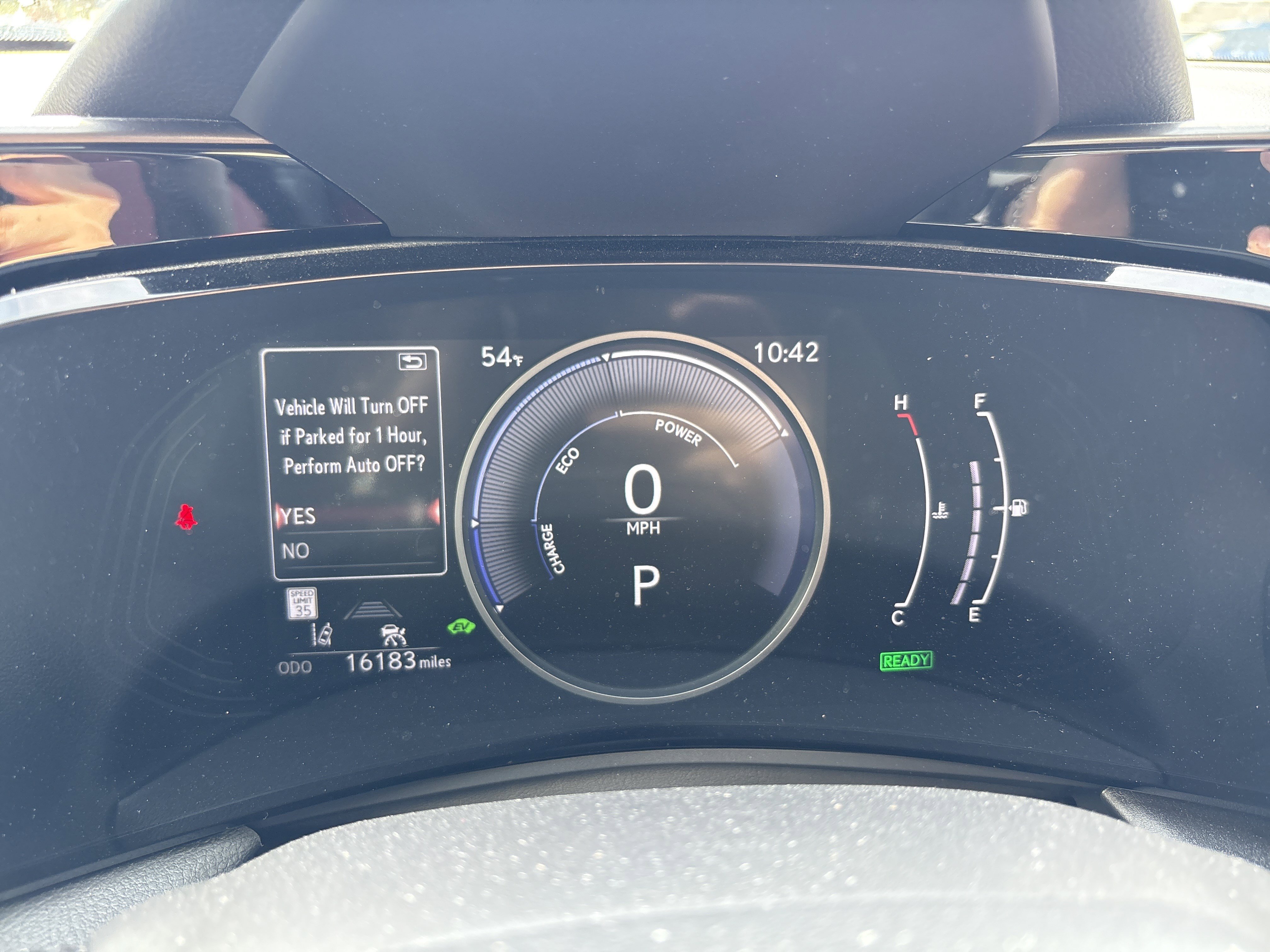 Certified 2024 Lexus NX 350h AWD image 20