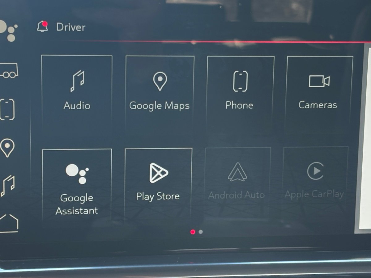 Certified 2025 GMC Sierra 1500 SLT image 8