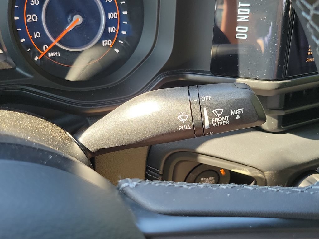 New 2026 Jeep Gladiator Sport AWD/4WD image 16