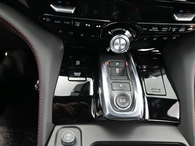 New 2026 Acura MDX Type S image 12