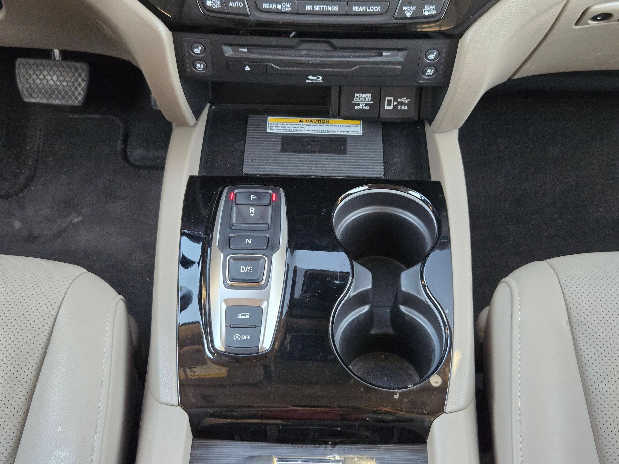 Used 2019 Honda Pilot Elite image 19