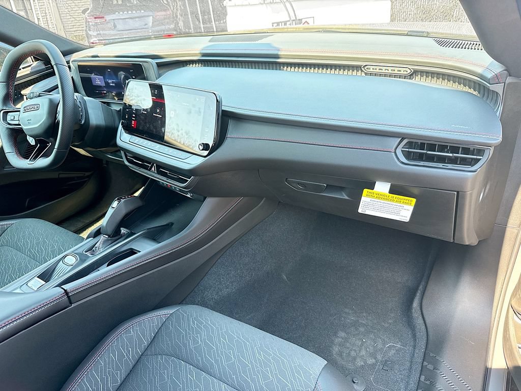 New 2026 Dodge Charger Scat Pack AWD/4WD image 31