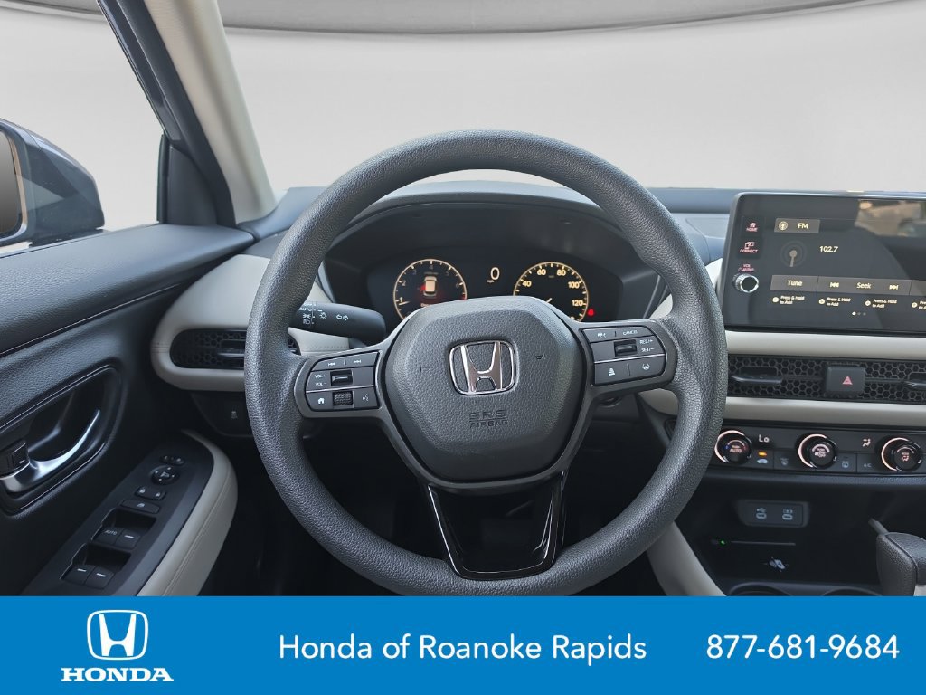 New 2027 Honda HR-V LX image 13