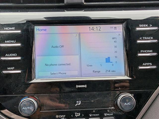 Used 2020 Toyota Camry SE image 13