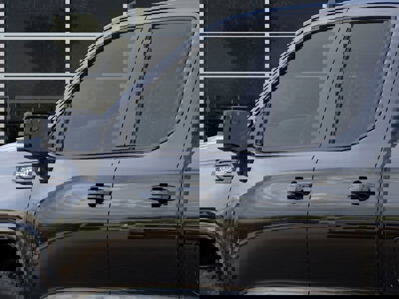 New 2026 GMC Sierra 1500 Elevation w/ X31 Off-Road Package image 42