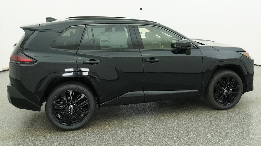 New 2026 Toyota RAV4 XSE w/ Weather Package AWD/4WD image 13