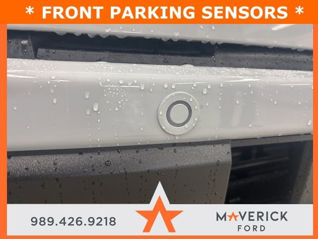 New 2026 Ford F150 XLT w/ Equipment Group 302A MID image 42