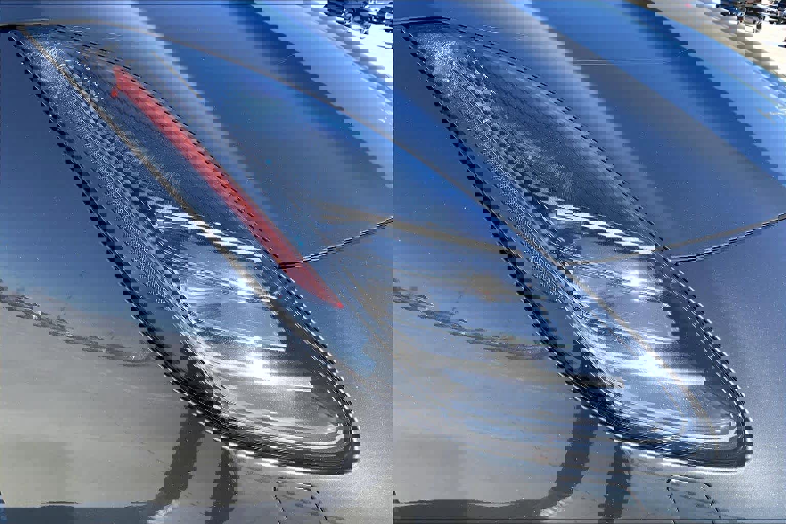 Used 2020 Jaguar F-TYPE Checkered Flag image 24