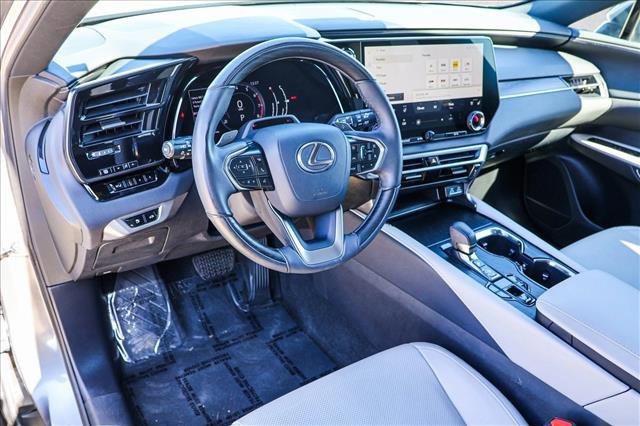 Used 2023 Lexus RX 350 Premium w/ Cold Area Package image 10