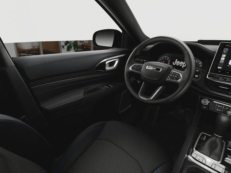 New 2025 Jeep Compass Latitude w/ Convenience Group image 21