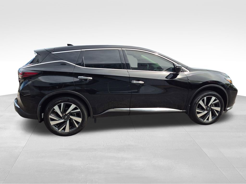 Used 2024 Nissan Murano SL w/ Cargo Package image 10