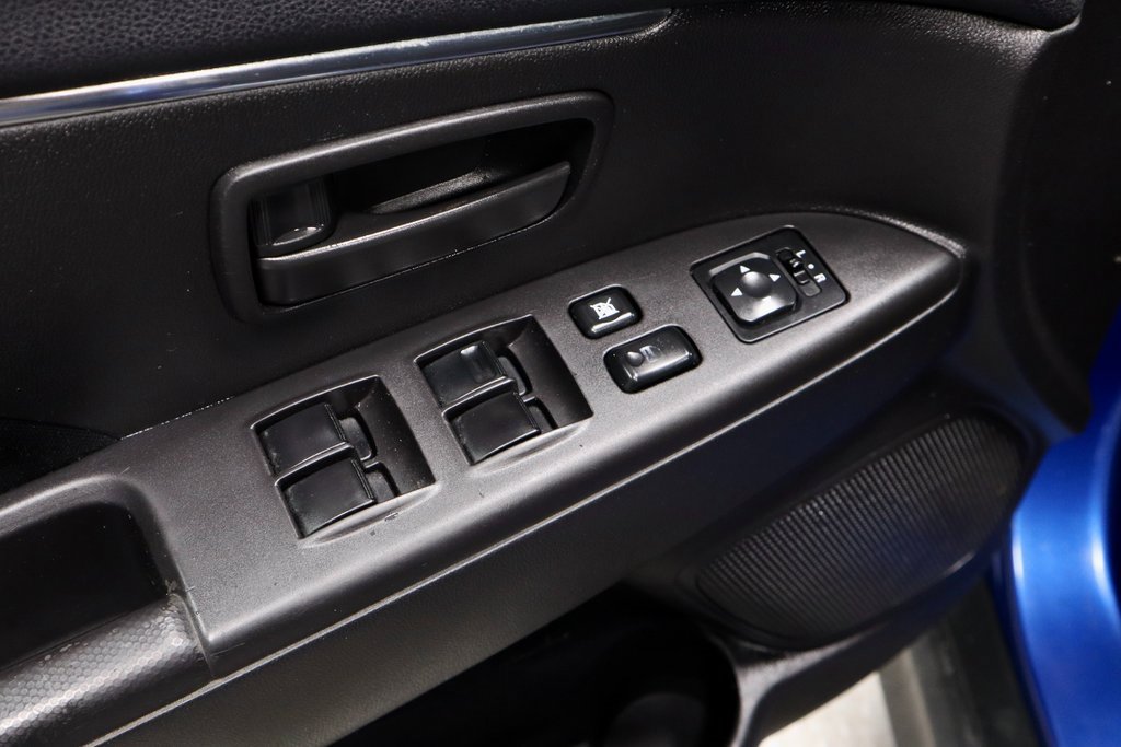 Used 2015 Mitsubishi Outlander Sport SE image 22