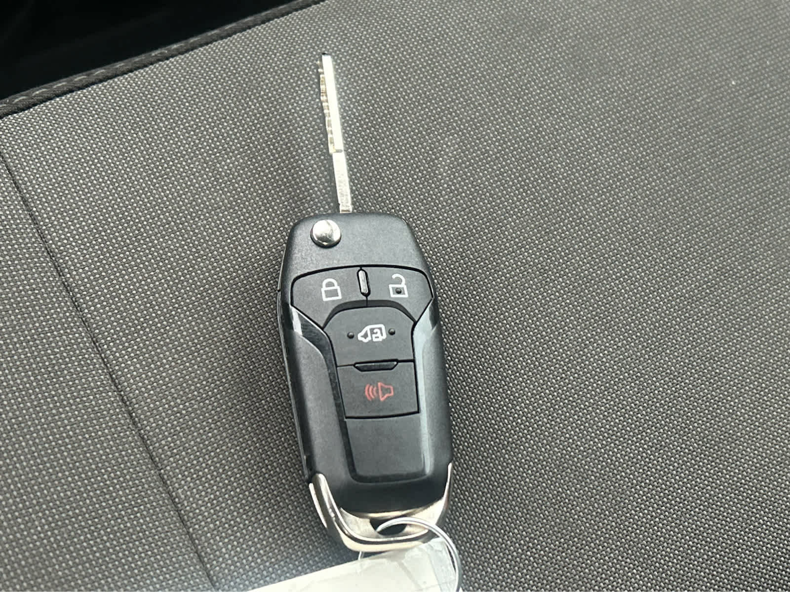 Used 2021 Ford Transit 250 Medium Roof w/ Exterior Upgrade Package image 12