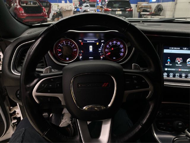 Used 2017 Dodge Challenger GT w/ Premium Sound Group AWD/4WD image 22