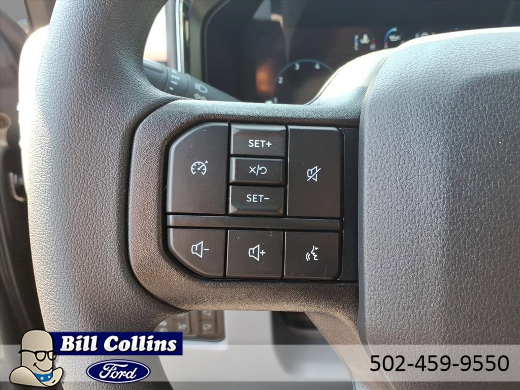 New 2026 Ford F350 XLT w/ XLT Premium Package image 20