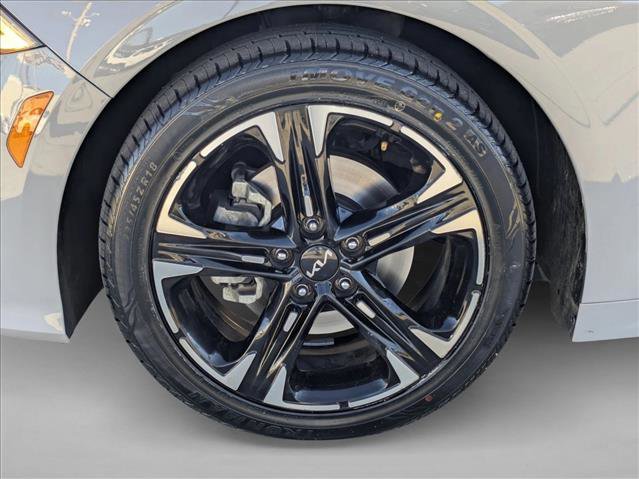 Used 2023 Kia K5 GT-Line w/ GT-Line Premium Package image 24