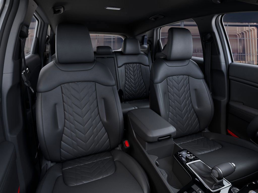 Used 2024 Kia Sportage X-Line image 17