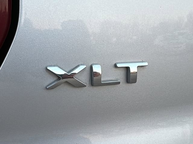 Used 2017 Ford Explorer XLT w/ Equipment Group 202A image 35