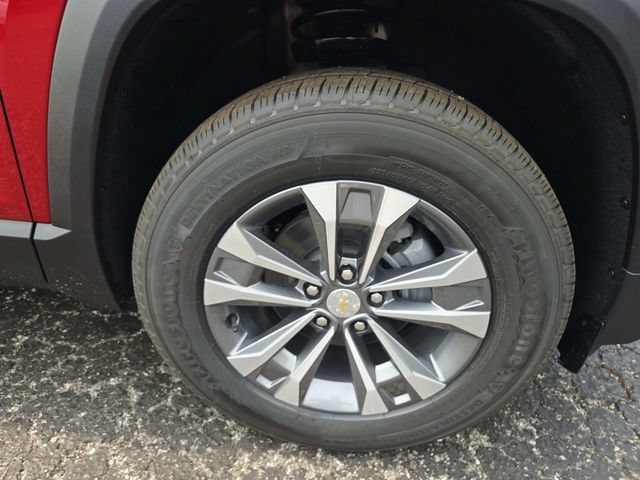 New 2027 Chevrolet Equinox LT FWD image 14