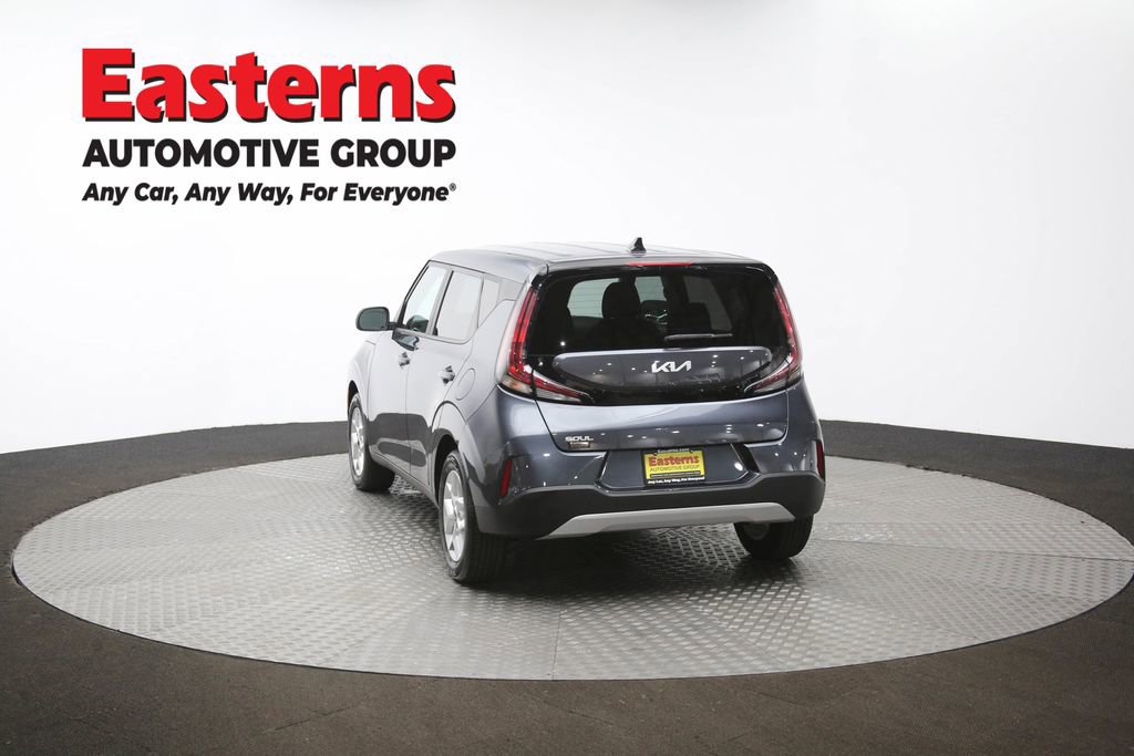 Used 2023 Kia Soul LX w/ LX Technology Package image 65