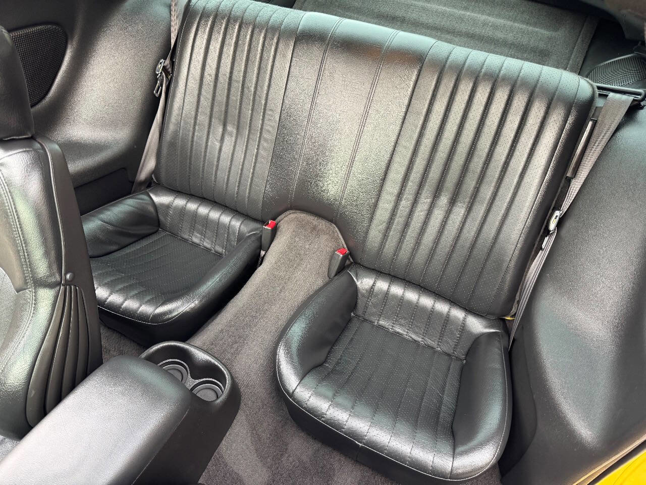 Used 2002 Pontiac Firebird Trans Am image 50