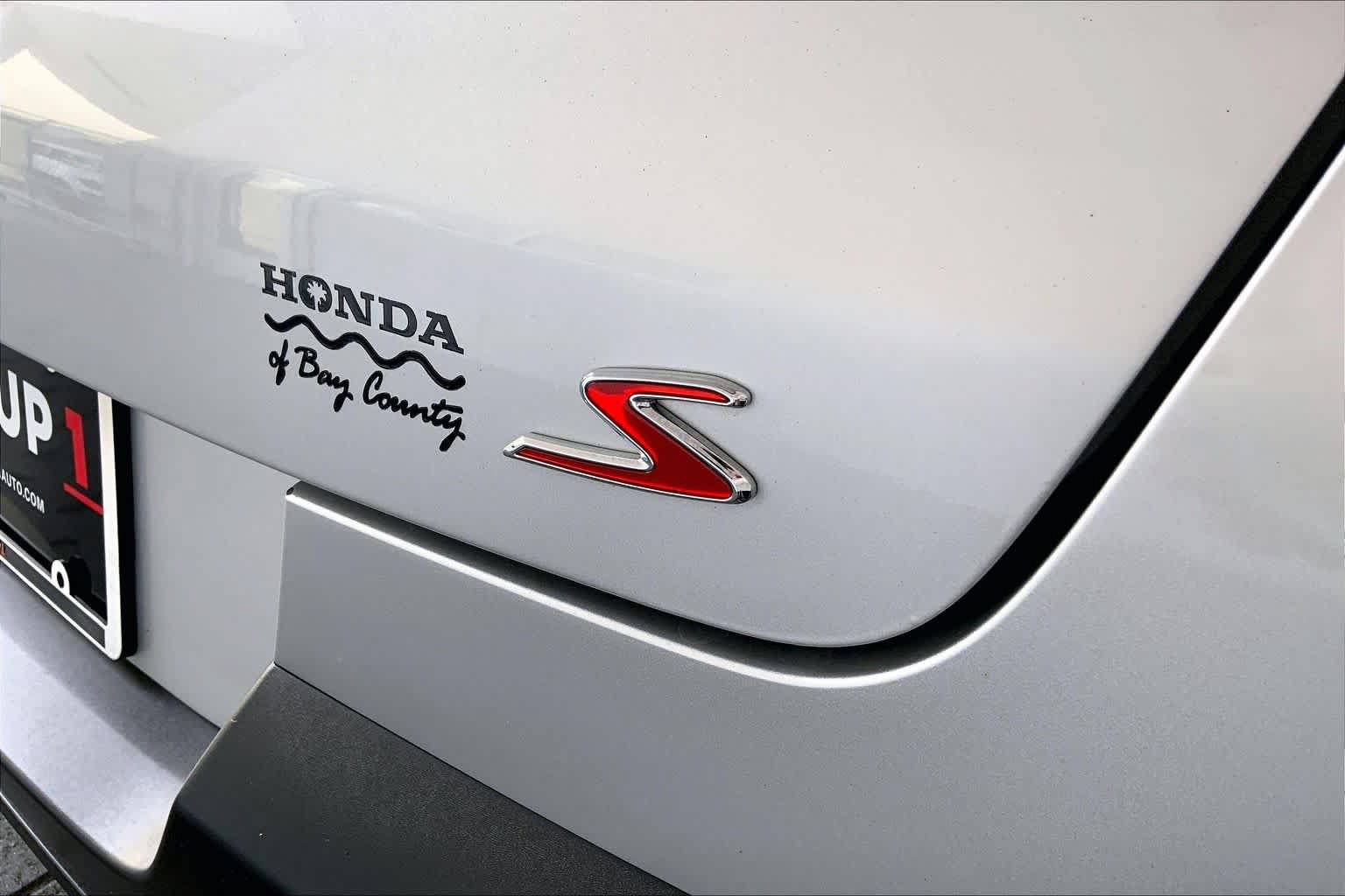 Used 2020 Kia Soul S FWD image 10