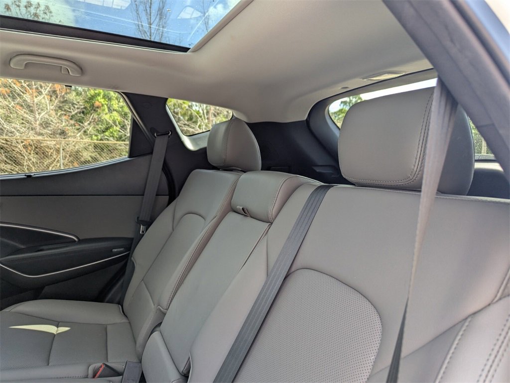 Used 2017 Hyundai Santa Fe Sport image 21