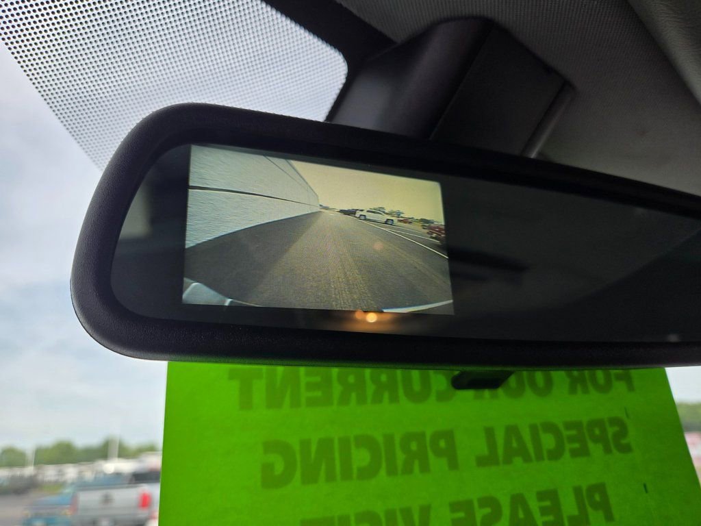 New 2025 GMC Savana 2500 w/ Driver Convenience Package image 26