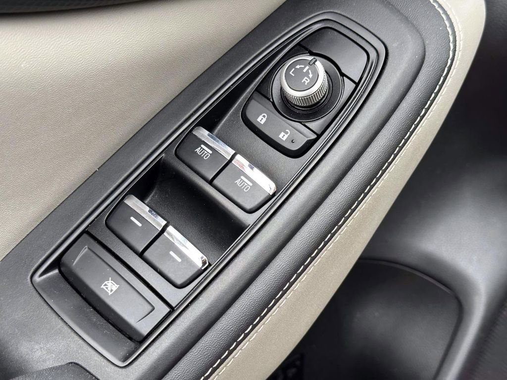 Used 2022 Subaru Forester Limited image 19