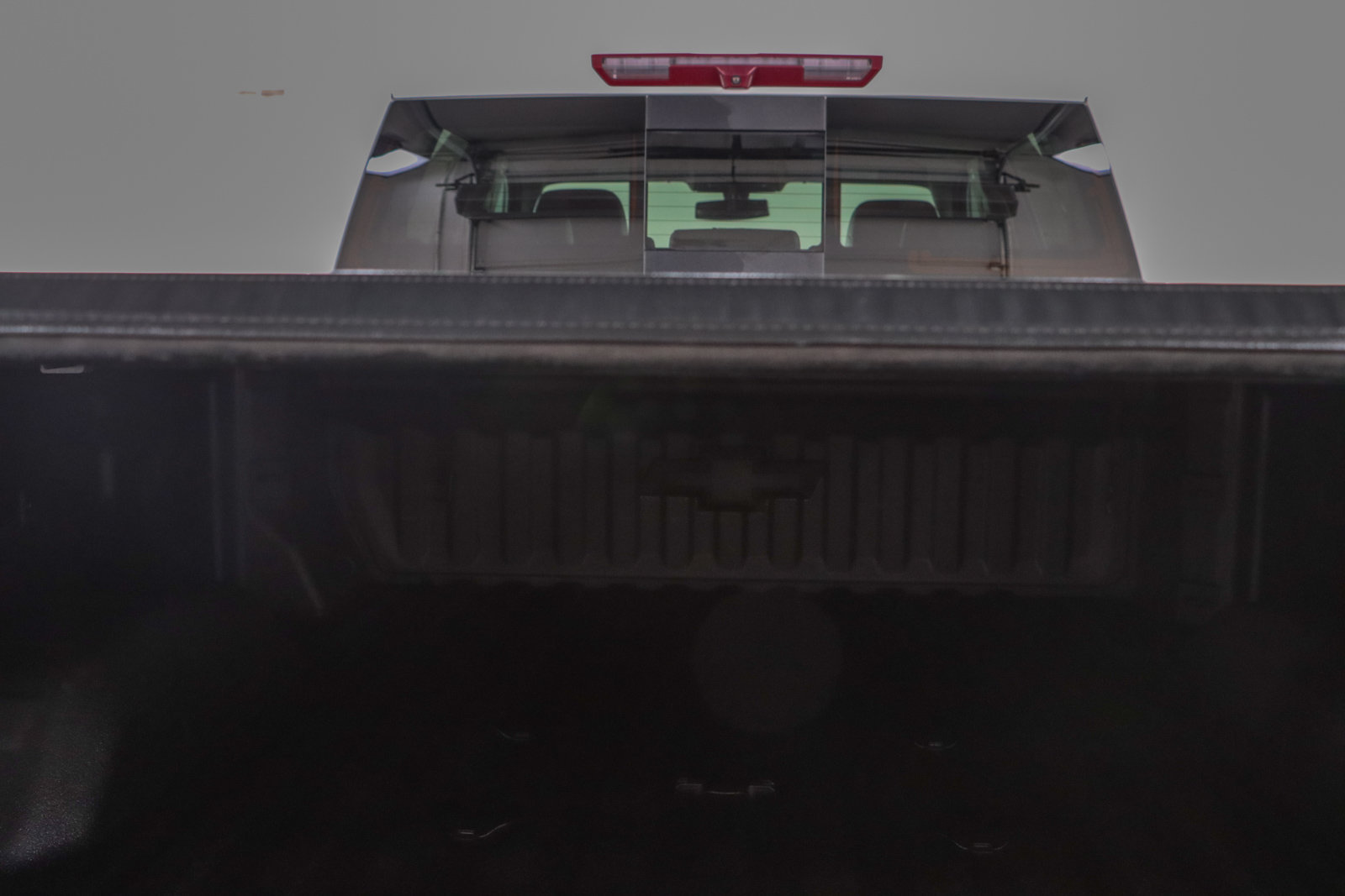 Used 2022 Chevrolet Silverado 2500 LTZ w/ LTZ Plus Package AWD/4WD image 30