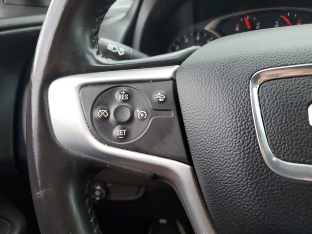 Used 2021 GMC Terrain SLE w/ Driver Convenience Package FWD image 21