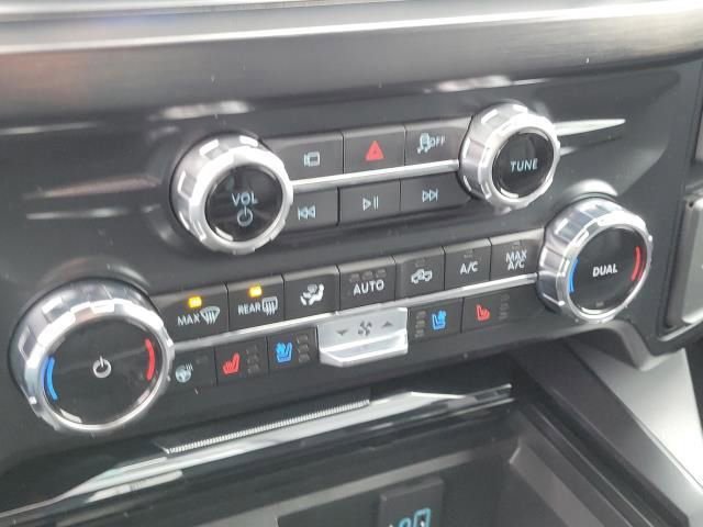 New 2026 Ford F350 Lariat w/ Lariat Ultimate Package image 36