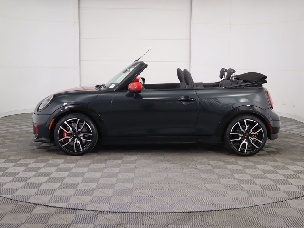 New 2026 MINI Cooper John Cooper Works image 8