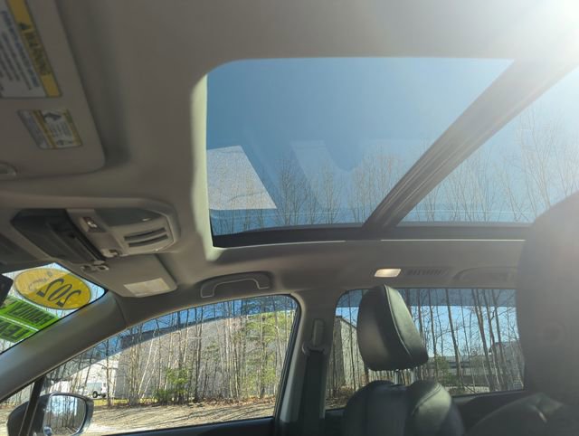 Used 2025 Subaru Ascent Touring image 28