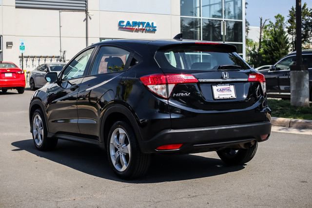 Used 2020 Honda HR-V LX image 10