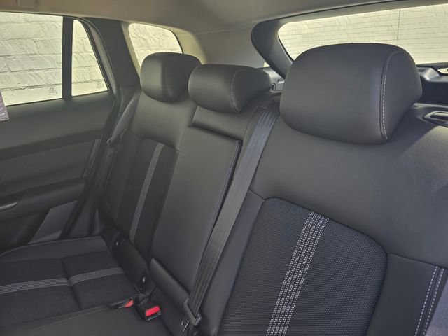 Certified 2025 MAZDA CX-50 AWD 2.5 S w/ Weather Package image 10