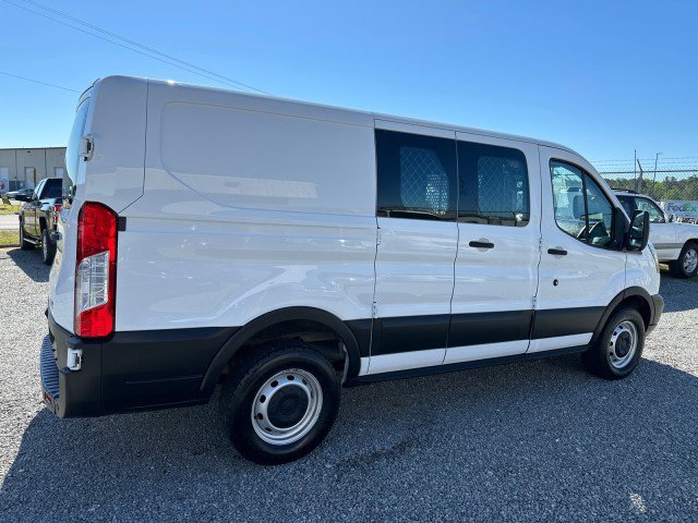 Used 2019 Ford Transit 250 130 Low Roof RWD image 7