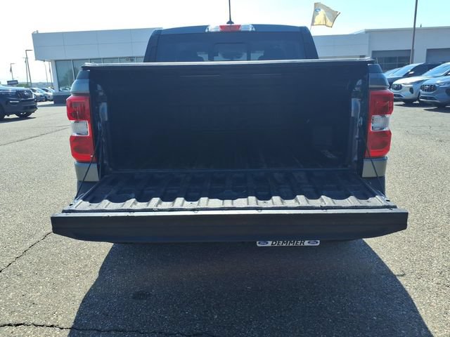 Certified 2022 Ford Maverick XLT w/ XLT Luxury Package FWD image 8