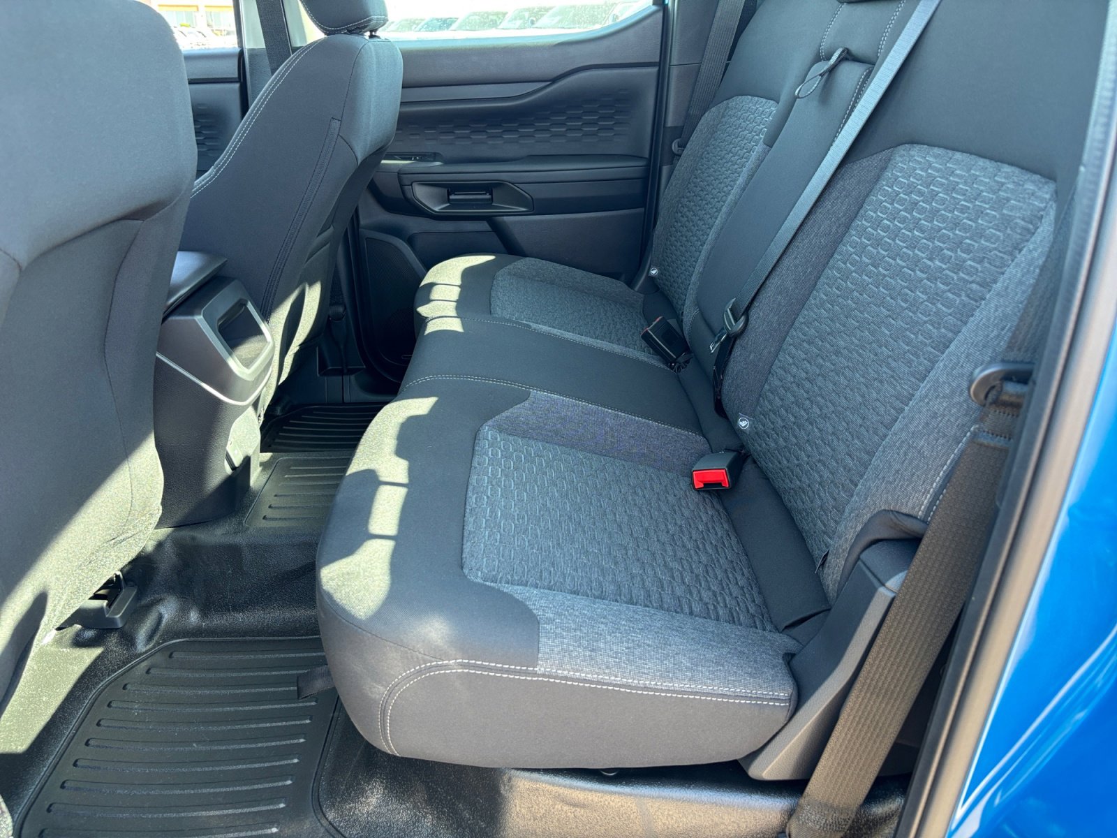 New 2025 Ford Ranger XL w/ Trailer Tow Package image 17