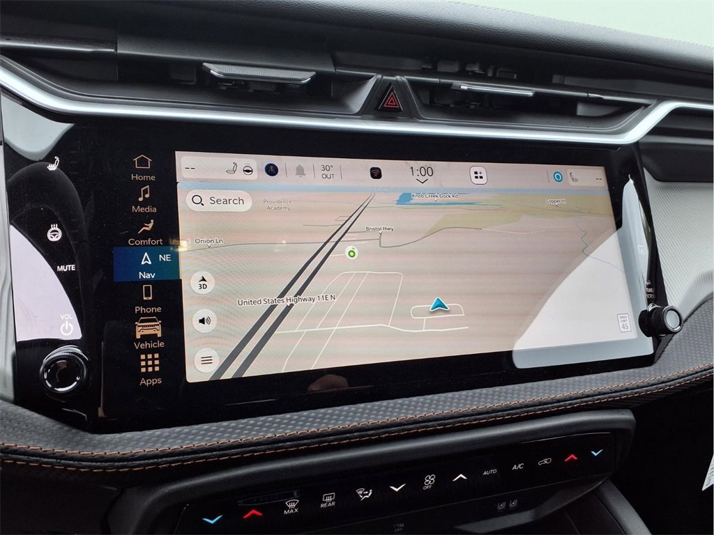 New 2026 Jeep Cherokee Laredo image 18